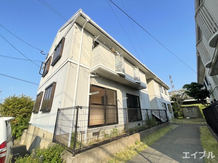 物件外観写真5　(外観写真)