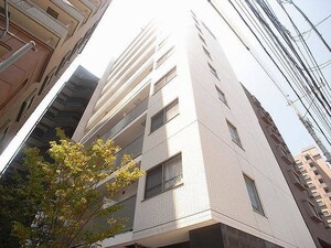 ﾋﾟｭｱﾄﾞ-ﾑｴｽﾄ-ﾚ姪浜(408)外観写真