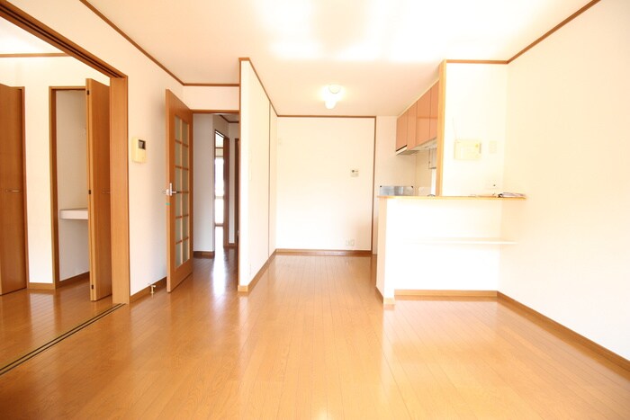 物件内観写真7　(居室)