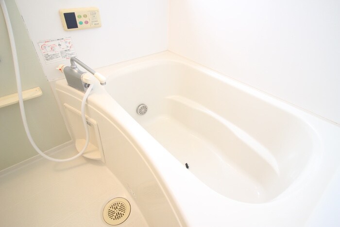 物件内観写真9　(バス／シャワールーム等)