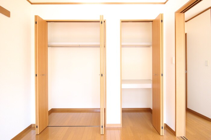 物件内観写真14　(収納)