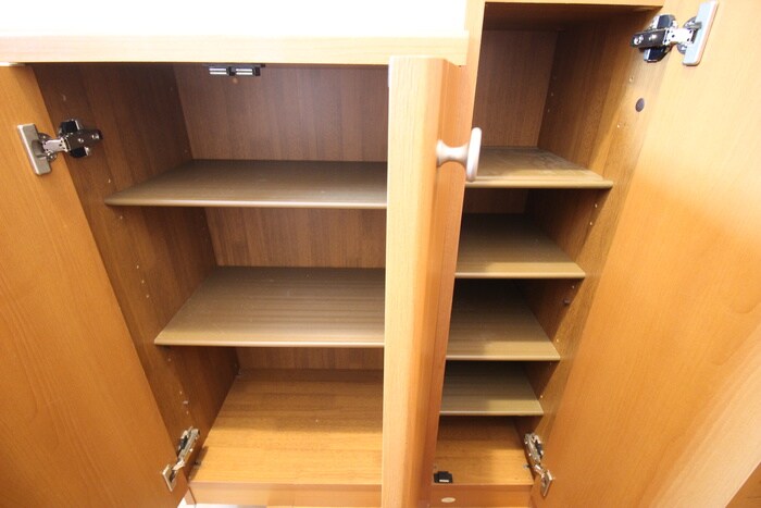 物件内観写真16　(靴箱)