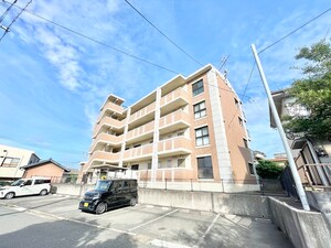 グレイス田仲外観写真