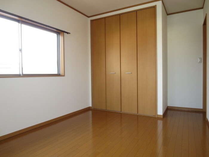 物件内観写真6　(居室)