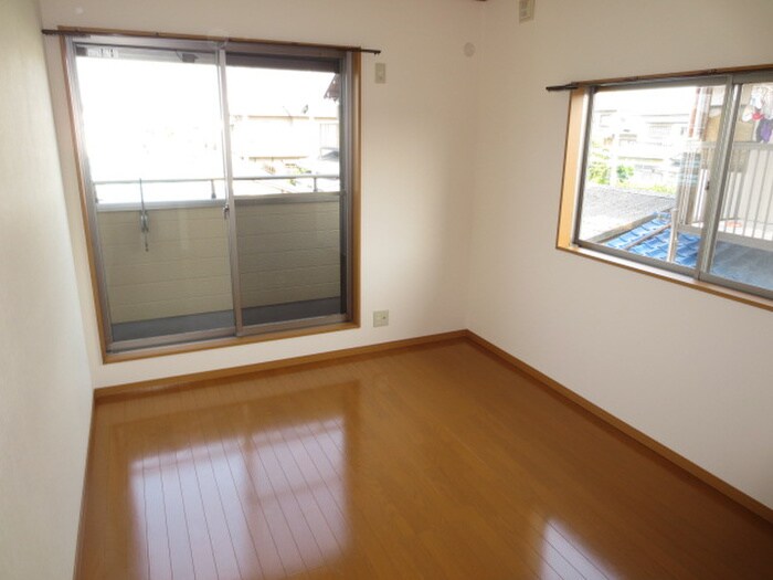 物件内観写真7　(居室)