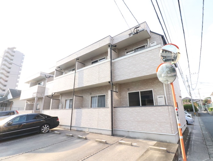 物件外観写真5　(外観写真)