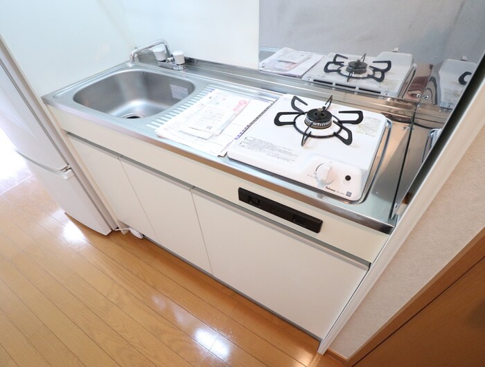 物件内観写真10　(キッチン)