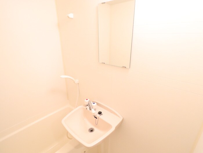 物件内観写真12　(洗面)