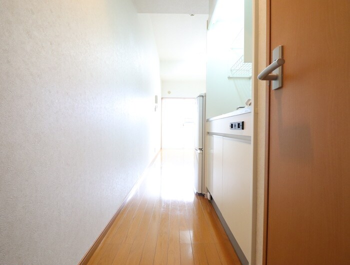 物件内観写真19　(廊下)