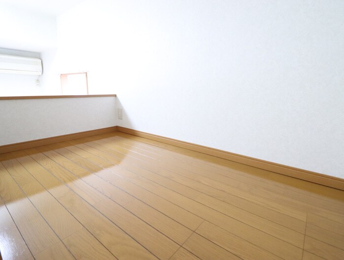 物件内観写真22　(ロフト)