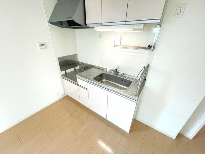 物件内観写真5　(キッチン)