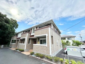 大内ガーデンヒルズ外観写真