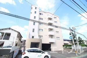 アペインヒロ外観写真