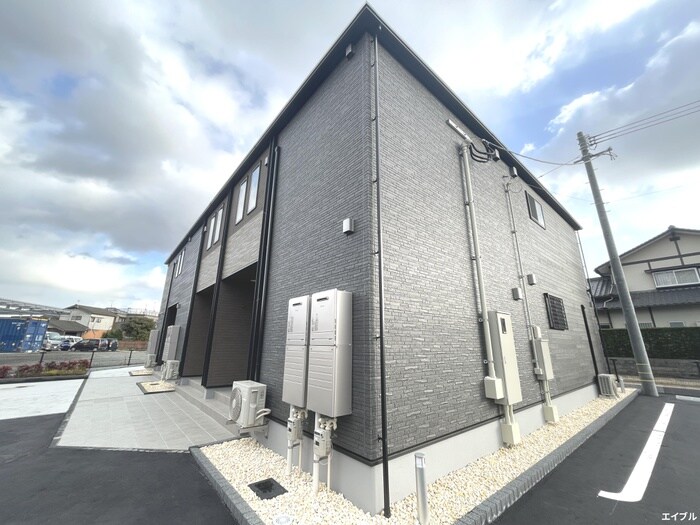 物件外観写真2　(外観写真)