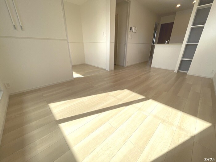 物件内観写真7　(居室)