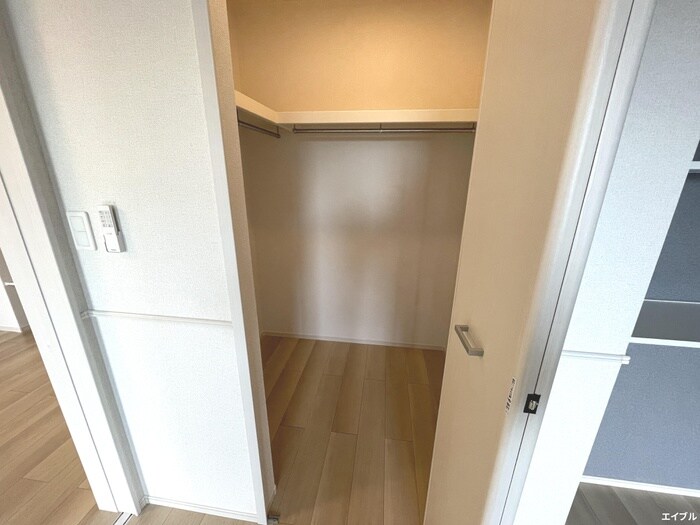 物件内観写真10　(収納)