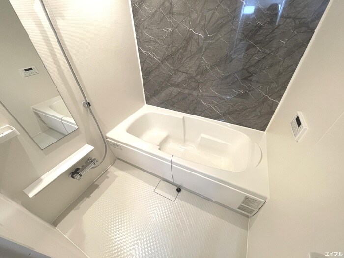 物件内観写真16　(バス／シャワールーム等)