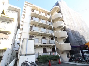フォ－リスト２１外観写真
