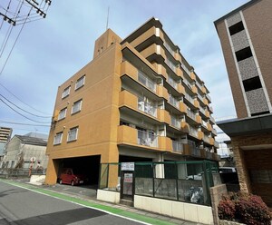 福岡南国ビル外観写真