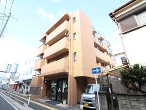 Ｓハウス小戸外観写真