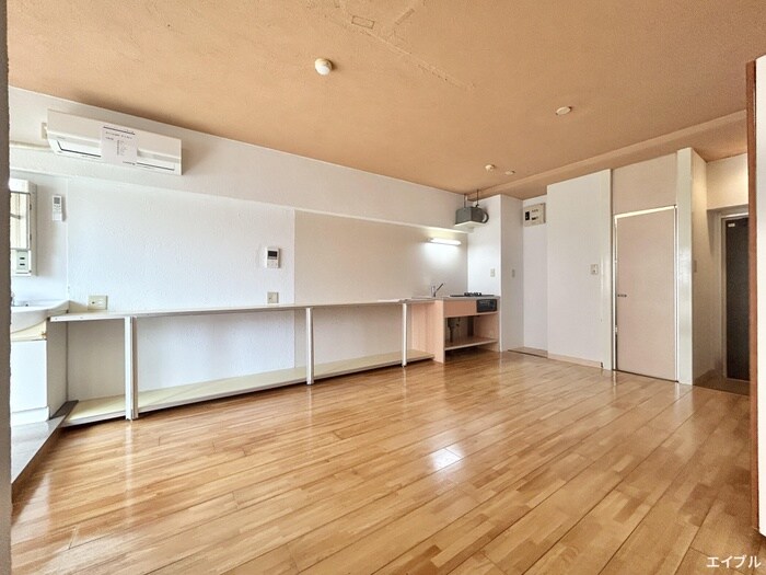 物件内観写真8　(居室)