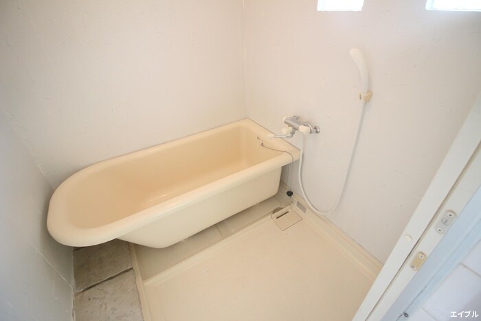 物件内観写真11　(バス／シャワールーム等)