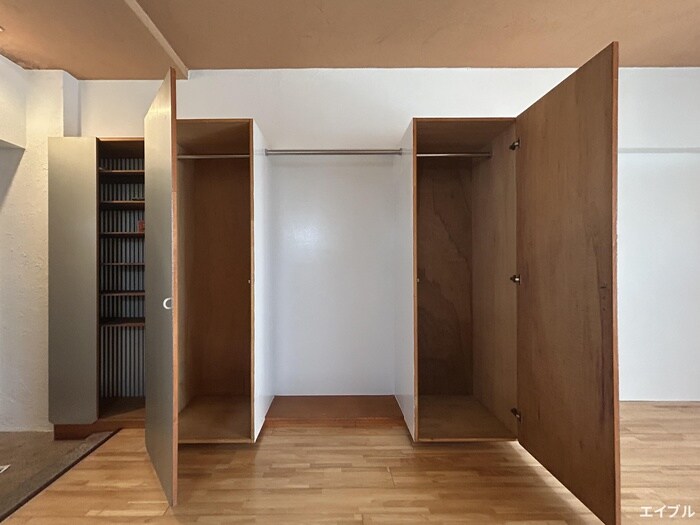 物件内観写真16　(収納)