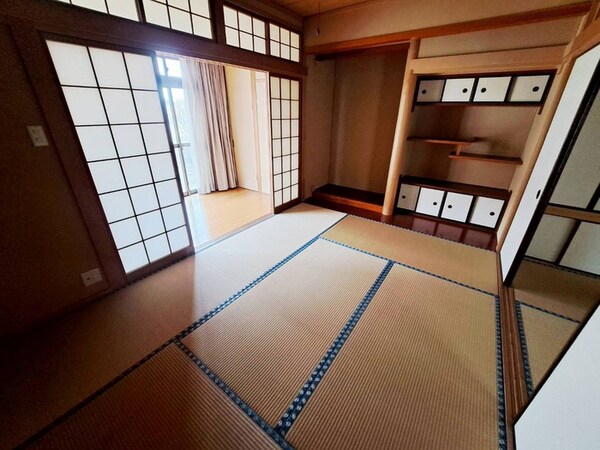 居室