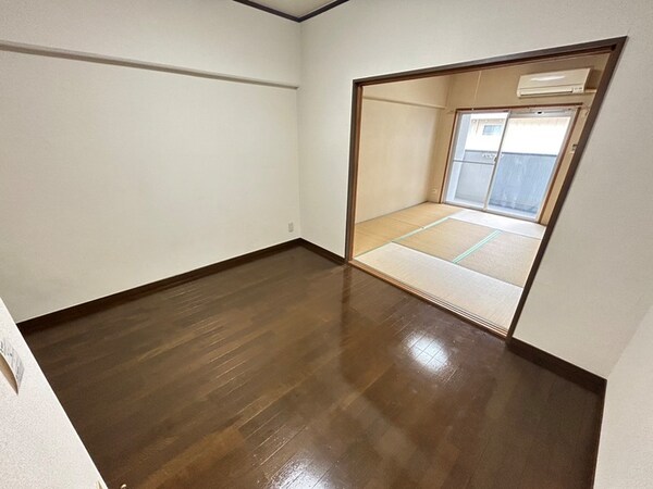 居室