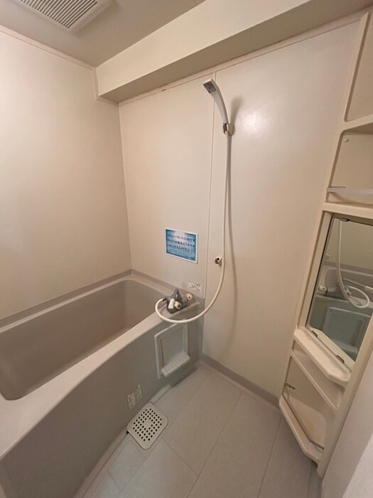 物件内観写真6　(バス／シャワールーム等)
