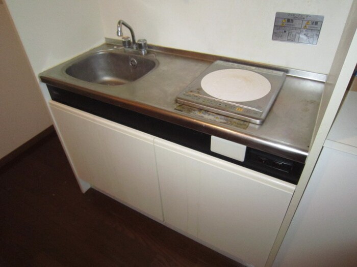物件内観写真10　(キッチン)