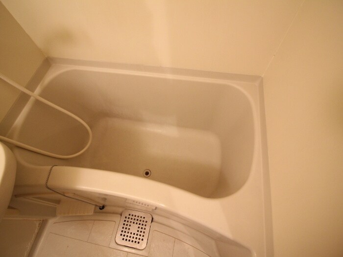 物件内観写真12　(バス／シャワールーム等)