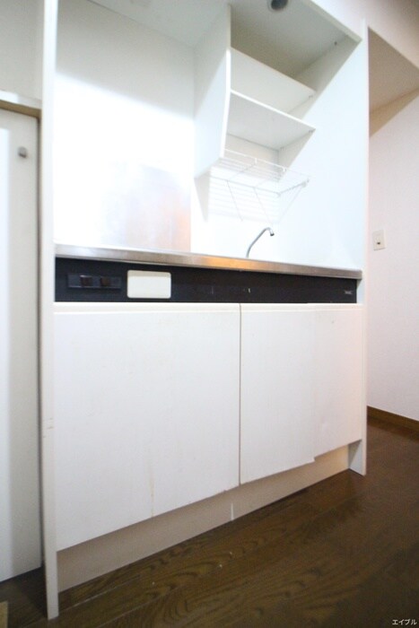 物件内観写真14　(キッチン)