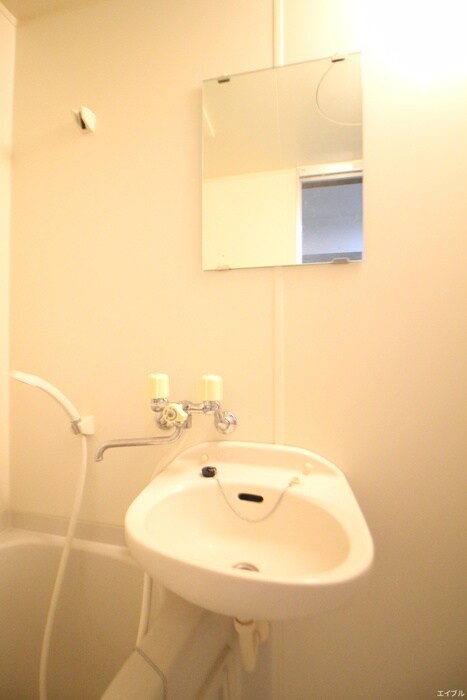 物件内観写真15　(洗面)