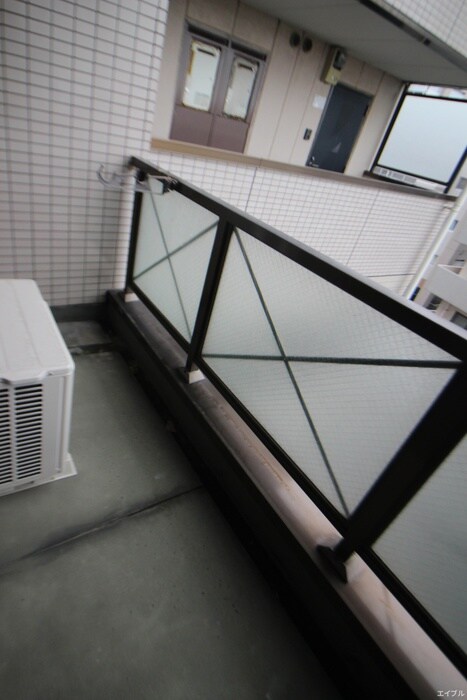 物件内観写真17　(ベランダ・バルコニー)