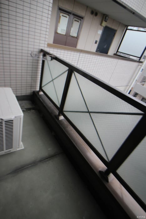 物件内観写真19　(ベランダ・バルコニー)