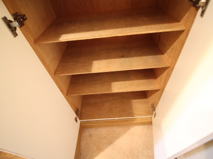 物件内観写真19　(靴箱)