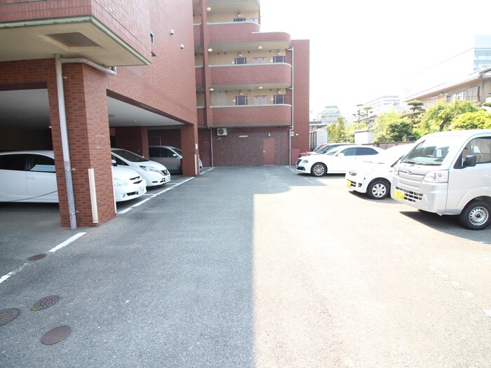 物件外観写真5　(周辺環境)