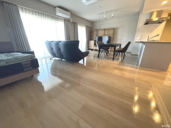 物件内観写真7　(居室)