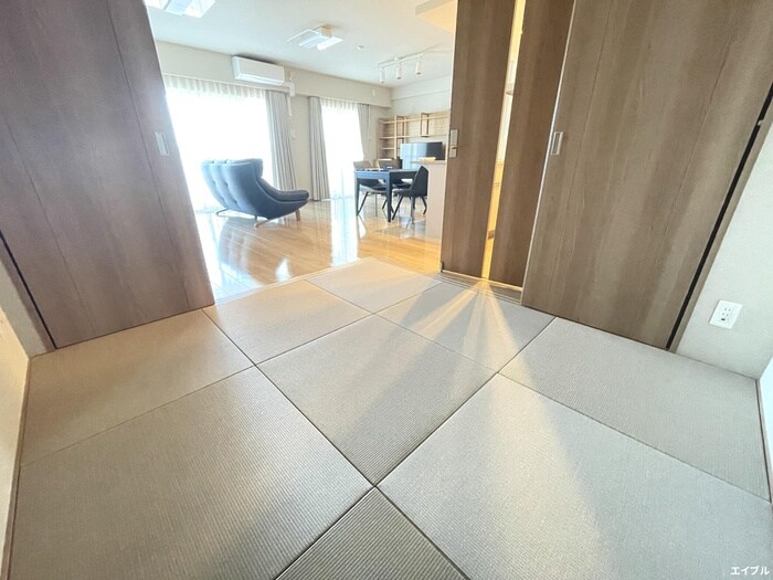 物件内観写真9　(居室)