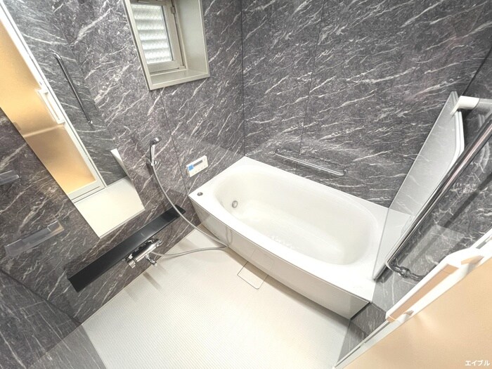 物件内観写真16　(バス／シャワールーム等)