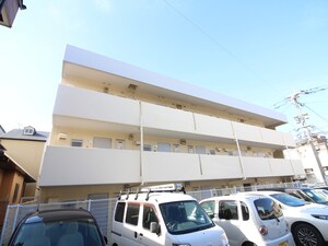 ニシコー福岡愛宕ビル外観写真