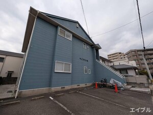 ライフネスト楓外観写真