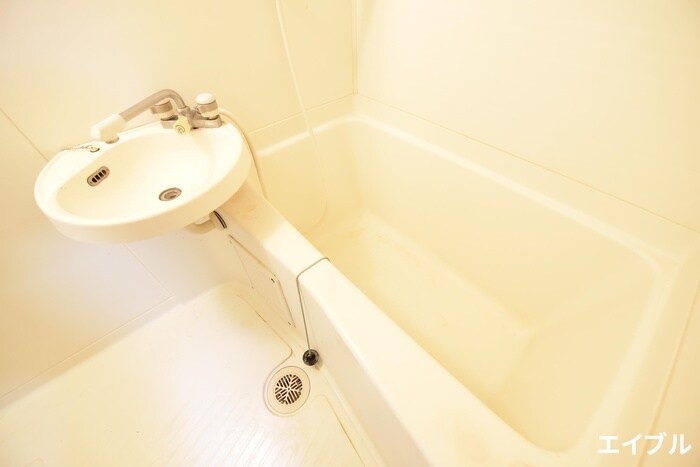 物件内観写真6　(バス／シャワールーム等)