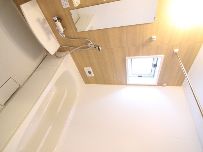 物件内観写真10　(バス／シャワールーム等)