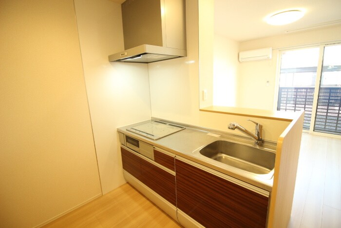 物件内観写真13　(キッチン)