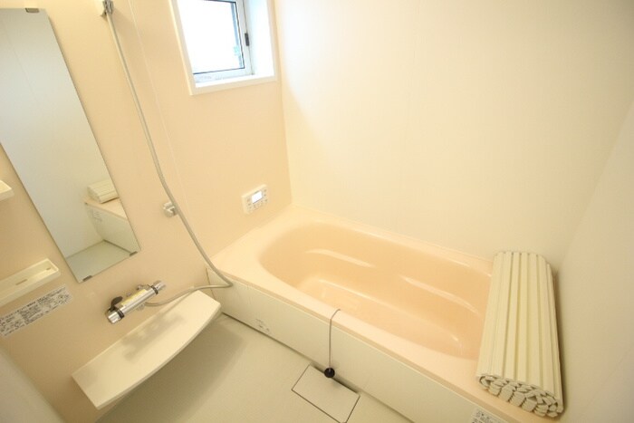 物件内観写真14　(バス／シャワールーム等)