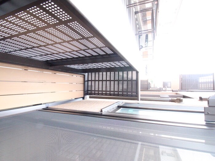 物件内観写真20　(ベランダ・バルコニー)