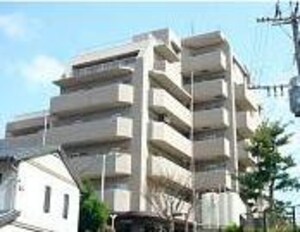 ﾗｲｵﾝｽﾞﾏﾝｼｮﾝ大橋第2（501）外観写真