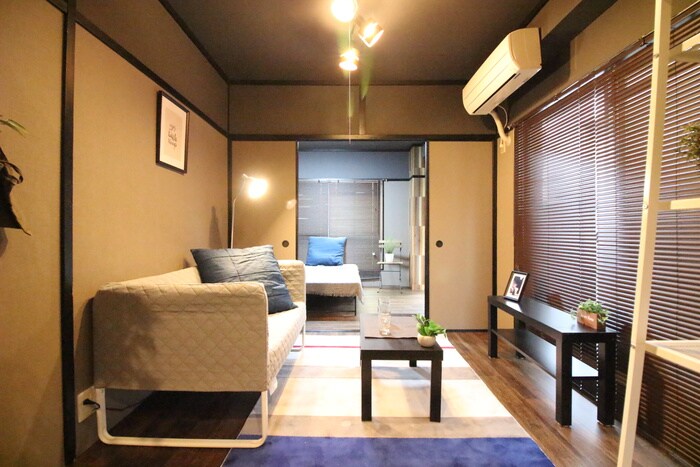 物件内観写真5　(居室)